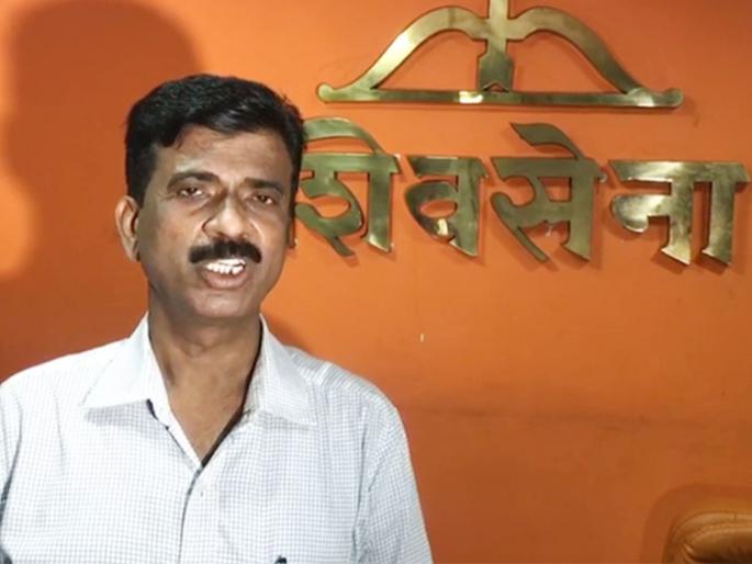 Shiv Sena leader pandurang sakpal organizing azan competition for students | अजानमध्ये खूप गोडवा असतो!; शिवसेनेचे विभागप्रमुख विद्यार्थ्यांसाठी भरवणार 'अजान स्पर्धा' Shiv Sena leader pandurang sakpal organizing azan competition for students | अजानमध्ये खूप गोडवा असतो!; शिवसेनेचे विभागप्रमुख विद्यार्थ्यांसाठी भरवणार 'अजान स्पर्धा'