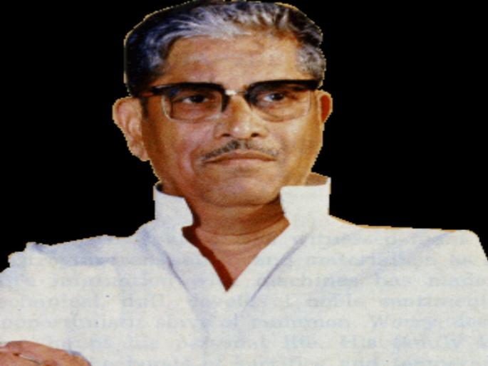 humanity development in the world by Pandurangshastri Athvale | प्रासंगिक : मनुष्य गौरव दिन : रचिले तुम्ही मानवतेच्या कल्याणाचे लेणे..! humanity development in the world by Pandurangshastri Athvale | प्रासंगिक : मनुष्य गौरव दिन : रचिले तुम्ही मानवतेच्या कल्याणाचे लेणे..!