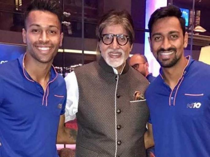 Who is the only cricketer to score two fifties in a single day? Question for seven crores asked at KBC | एकाच दिवशी दोन अर्धशतके झळकावणारा क्रिकेटपटू कोण? केबीसीमध्ये विचारला सात कोटींसाठी प्रश्न