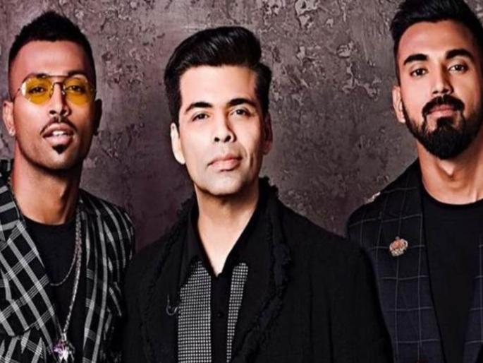 'Who told you Hardik Pandya is my friend?', Esha Gupta after Koffee With Karan row | पांड्याचं नाव ऐकताच भडकली बॉलिवूड अभिनेत्री, कुणी सांगितलं तो माझा मित्र?