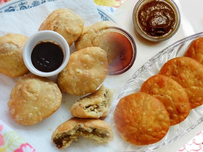 How to make paneer kachori? | पनीर आणि कचोरी दोन्ही आवडतं? मग करा पनीर कचोरी.. चवीला भारी!