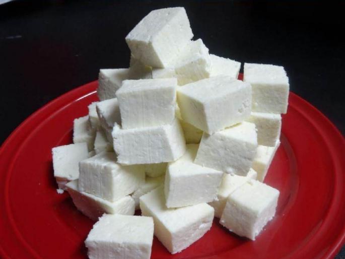 Food and Drug Administration action against cheese producers in Thane city | ठाणे शहरातील पनीर उत्पादकांवर अन्न व औषध प्रशासनाची कारवाई Food and Drug Administration action against cheese producers in Thane city | ठाणे शहरातील पनीर उत्पादकांवर अन्न व औषध प्रशासनाची कारवाई