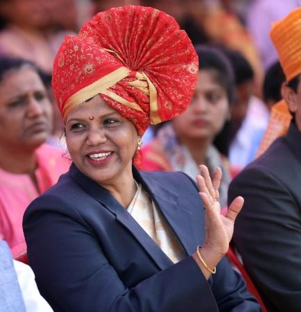 Pangarkar, Parge accepted the slogans again! | पांगारकर,पारगे यांनी पुन्हा सुत्रे स्विकारली ! Pangarkar, Parge accepted the slogans again! | पांगारकर,पारगे यांनी पुन्हा सुत्रे स्विकारली !