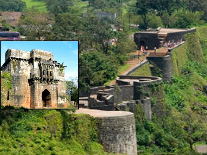 Villagers oppose inclusion of Panhalgad in World Heritage List Will go to Supreme Court | Kolhapur: जागतिक वारसा यादीत पन्हाळगडाचा समावेश नको, ग्रामस्थांचा विरोध; सर्वोच्च न्यायालयात जाणार Villagers oppose inclusion of Panhalgad in World Heritage List Will go to Supreme Court | Kolhapur: जागतिक वारसा यादीत पन्हाळगडाचा समावेश नको, ग्रामस्थांचा विरोध; सर्वोच्च न्यायालयात जाणार