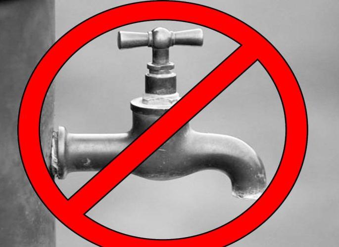 Nagpur has no water supply for three days: Water shortage will last for a month | नागपुरात तीन दिवस पाणीपुरवठा नाही : पुन्हा महिनाभर चालणार पाणीकपात