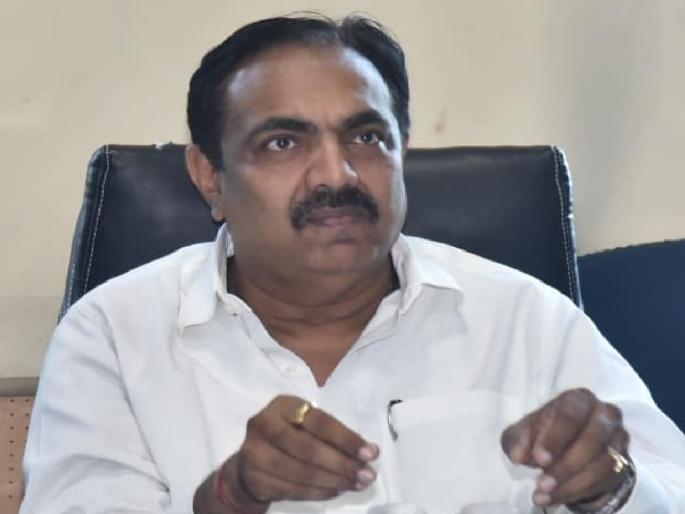 Water Resources Minister Jayant Patil made it clear that the right of the locals is first on the water in Kolkewadi dam | कोळकेवाडी धरणातील पाण्यावर आधी स्थानिकांचाच हक्क, जलसंपदामंत्री जयंत पाटील यांनी केले स्पष्ट Water Resources Minister Jayant Patil made it clear that the right of the locals is first on the water in Kolkewadi dam | कोळकेवाडी धरणातील पाण्यावर आधी स्थानिकांचाच हक्क, जलसंपदामंत्री जयंत पाटील यांनी केले स्पष्ट