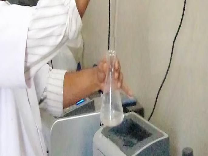 102 water samples from 82 villages of Sangli district are contaminated, report released by Zilla Parishad | सांगली जिल्ह्यात ८२ गावांतील १०२ पाण्याचे नमुने दूषित, जिल्हा परिषदेकडून अहवाल प्रसिद्ध 102 water samples from 82 villages of Sangli district are contaminated, report released by Zilla Parishad | सांगली जिल्ह्यात ८२ गावांतील १०२ पाण्याचे नमुने दूषित, जिल्हा परिषदेकडून अहवाल प्रसिद्ध