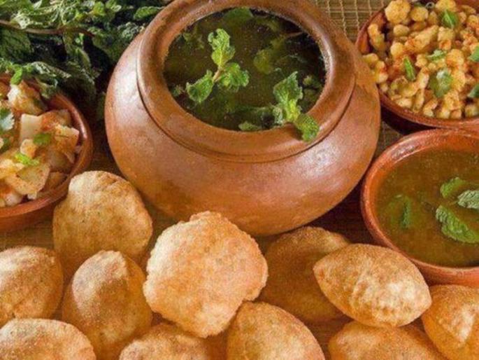 Simple recipe for crispy-crunchy Panipuri | घरच्याघरी करा पाणीपुरीची कुरकुरीत टम्म फुगलेली पुरी... उत्तम पुऱ्या करण्याची ही घ्या सोपी कृती