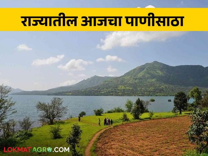 Latest News Maharashtra Dam Storage 12 dams in maharashtra are at 100 percent, see gangapur, jayakwadi dam storage | Maharashtra Dam Storage : राज्यातील 'ही' 12 धरणे 100 टक्क्यांवर, इतर धरणांत किती पाणीसाठा? वाचा सविस्तर  Latest News Maharashtra Dam Storage 12 dams in maharashtra are at 100 percent, see gangapur, jayakwadi dam storage | Maharashtra Dam Storage : राज्यातील 'ही' 12 धरणे 100 टक्क्यांवर, इतर धरणांत किती पाणीसाठा? वाचा सविस्तर