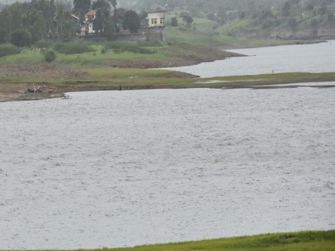 Due to low stock in Nandurbar, the water crisis will be organized by the people | नंदुरबारात अत्यल्प साठय़ामुळे पाणीकपात लोकमत न्यूज नेटवर्क