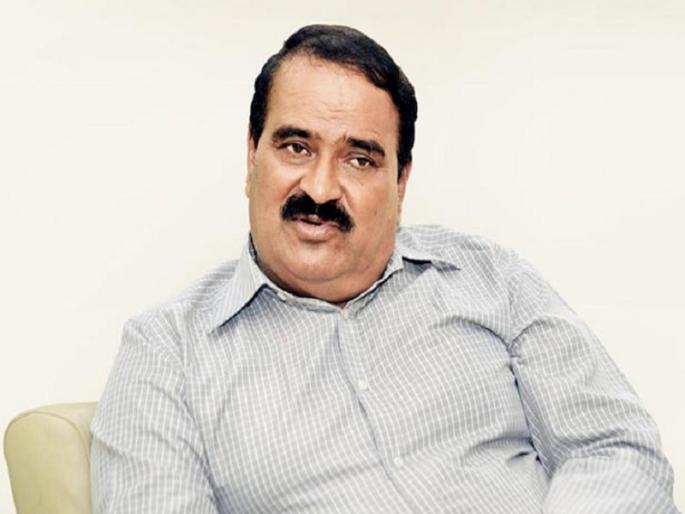 At least study should be done for historical films Vishwas Patil adipurush panipat | ऐतिहासिक सिनेमांसाठी किमान अभ्यास तरी करावा- विश्वास पाटील At least study should be done for historical films Vishwas Patil adipurush panipat | ऐतिहासिक सिनेमांसाठी किमान अभ्यास तरी करावा- विश्वास पाटील