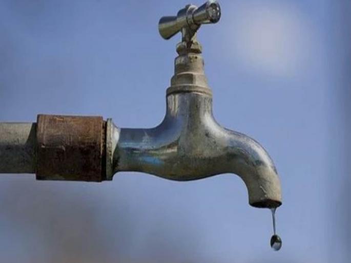 If water bill is not paid the supply will be cut off in akola warning of irrigation department | पाणीपट्टीची थकबाकी न भरल्यास पुरवठा बंद; स्थानिक स्वराज्य संस्थांना पाटबंधारे विभागाचा इशारा. If water bill is not paid the supply will be cut off in akola warning of irrigation department | पाणीपट्टीची थकबाकी न भरल्यास पुरवठा बंद; स्थानिक स्वराज्य संस्थांना पाटबंधारे विभागाचा इशारा.