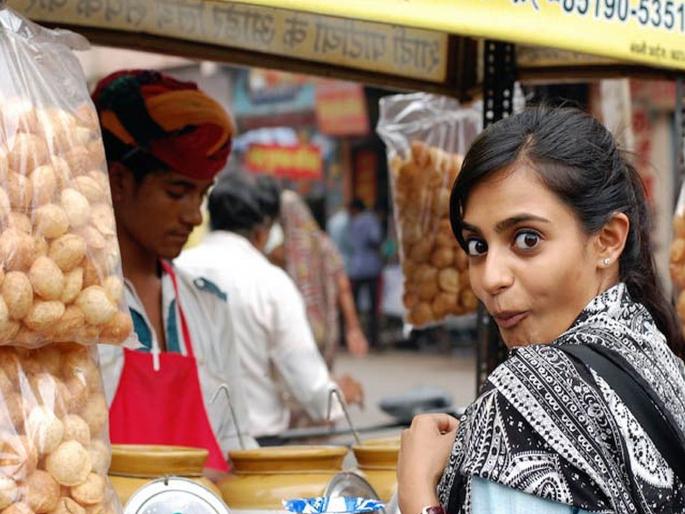 The GST department was also shocked to see the earnings of the panipuri vendor; Notice goes viral, people are saying they will quit their jobs... | पाणीपुरी वाल्याची कमाई पाहून जीएसटी विभागही हादरला; नोटीस व्हायरल, लोक म्हणतायत नोकरीच सोडू... The GST department was also shocked to see the earnings of the panipuri vendor; Notice goes viral, people are saying they will quit their jobs... | पाणीपुरी वाल्याची कमाई पाहून जीएसटी विभागही हादरला; नोटीस व्हायरल, लोक म्हणतायत नोकरीच सोडू...