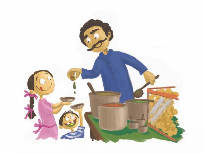 The street vendor is self-sufficient on paper; Avoid lending by banks | पथविक्रेता कागदावरच आत्मनिर्भर; बँकांकडून कर्ज देण्यास टाळाटाळ