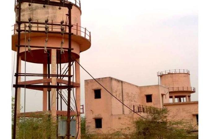 There is no water and no calculations from the incomplete 38 schemes | अपूर्ण ३८ योजनांमधून पाणी अन् हिशेबही नाही! There is no water and no calculations from the incomplete 38 schemes | अपूर्ण ३८ योजनांमधून पाणी अन् हिशेबही नाही!
