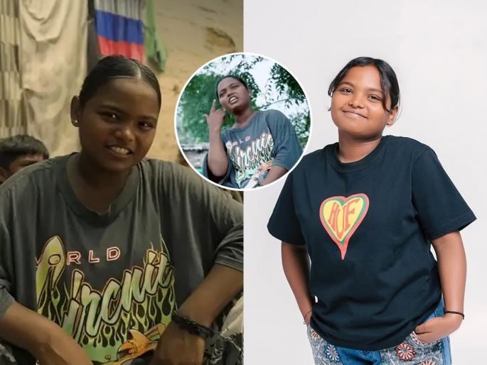 Who is the ultimate panjabi rapper 'That Girl' PARAM? she is trending on social media, People went crazy with her very first song | सोशल मिडियावर गाजणारी 'That Girl' परम पंजाबी कोण आहे? तिच्या पहिल्याच गाण्याने पागल झालेत लोक