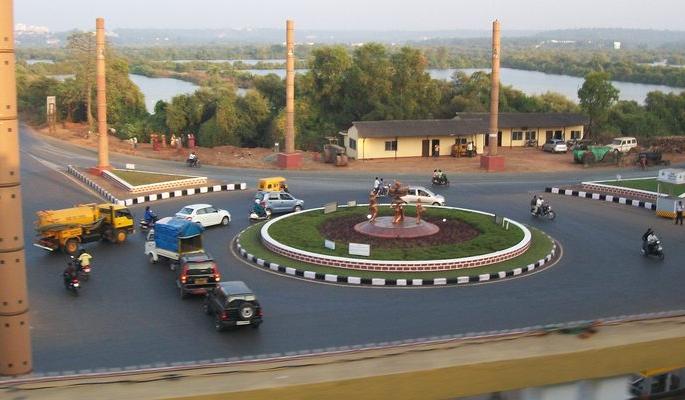 goa smart city and social apathy | स्मार्ट सिटी आणि सामाजिक अनास्था