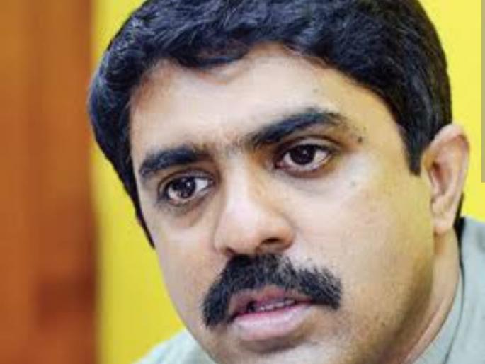 Has the government outsourced law and order to foreigners Vijay Sardesai | सरकारने कायदा आणि सुव्यवस्था परप्रांतियांना आउटसोर्स केली आहे का? - विजय सरदेसाई