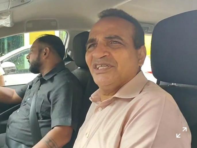 This moment of test, what went wrong in the work of smart city will now be understood - Babush Montserrat | हा कसोटीचा क्षण, स्मार्ट सिटीच्या कामात काय चुकले हे आता समजणार - बाबुश मोन्सेरात This moment of test, what went wrong in the work of smart city will now be understood - Babush Montserrat | हा कसोटीचा क्षण, स्मार्ट सिटीच्या कामात काय चुकले हे आता समजणार - बाबुश मोन्सेरात