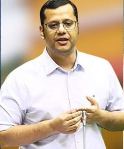 "Give sufficient time to opposition in assembly, provide answers 48 hours before" | "विधानसभेत विरोधकांना पुरेसा वेळ द्या, ४८ तास आधी उत्तरे उपलब्ध करा" "Give sufficient time to opposition in assembly, provide answers 48 hours before" | "विधानसभेत विरोधकांना पुरेसा वेळ द्या, ४८ तास आधी उत्तरे उपलब्ध करा"
