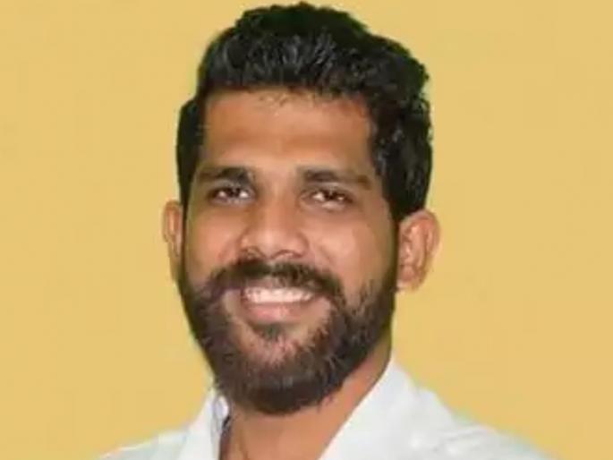 I will not support my brother: MLA Viresh Borkar | भावाला मी पाठिंबा देणार नाही: आमदार विरेश बोरकर I will not support my brother: MLA Viresh Borkar | भावाला मी पाठिंबा देणार नाही: आमदार विरेश बोरकर