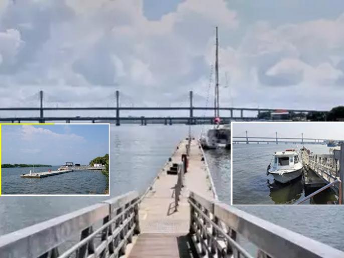 panjim to vasco journey now in just 20 minutes and pm modi congratulated | पणजी ते वास्को प्रवास आता अवघ्या २० मिनिटांत; PM मोदींकडून आनंद व्यक्त panjim to vasco journey now in just 20 minutes and pm modi congratulated | पणजी ते वास्को प्रवास आता अवघ्या २० मिनिटांत; PM मोदींकडून आनंद व्यक्त