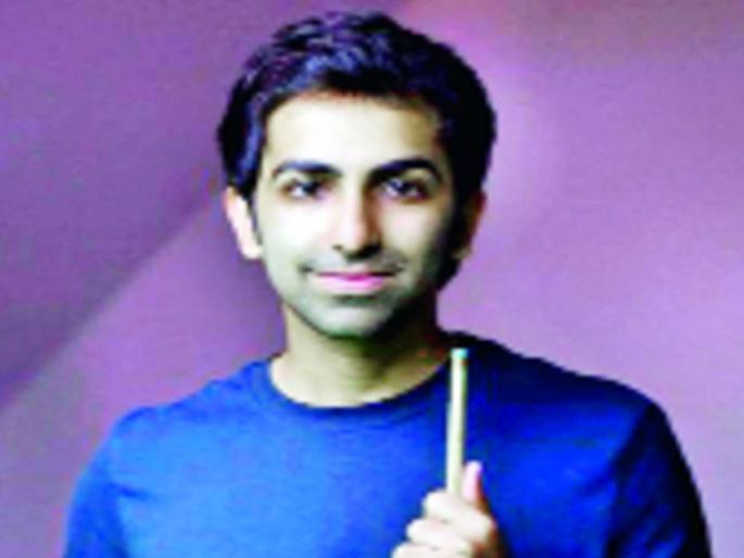 Pankaj Advani won the 8th title | पंकज आडवाणीने जिंकले २२वे जेतेपद Pankaj Advani won the 8th title | पंकज आडवाणीने जिंकले २२वे जेतेपद