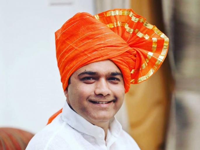 Pankaj Bhoyar appointed Guardian Minister of Bhandara along with Wardha, Savkare appointed as Co-Guardian Minister of Buldhana | पंकज भोयर वर्धेबरोबरच भंडाऱ्याचेही पालकमंत्री, सावकारे यांची बुलढाण्याचे सहपालकमंत्रीपदी नियुक्ती Pankaj Bhoyar appointed Guardian Minister of Bhandara along with Wardha, Savkare appointed as Co-Guardian Minister of Buldhana | पंकज भोयर वर्धेबरोबरच भंडाऱ्याचेही पालकमंत्री, सावकारे यांची बुलढाण्याचे सहपालकमंत्रीपदी नियुक्ती