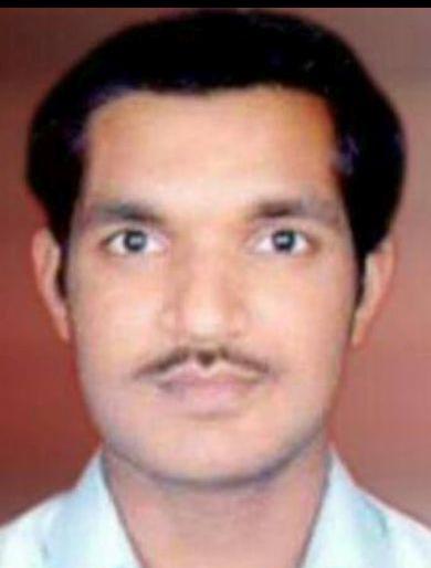 Death while election duty is on duty | निवडणूक कर्मचाऱ्याचा कर्तव्यावर असताना मृत्यू Death while election duty is on duty | निवडणूक कर्मचाऱ्याचा कर्तव्यावर असताना मृत्यू