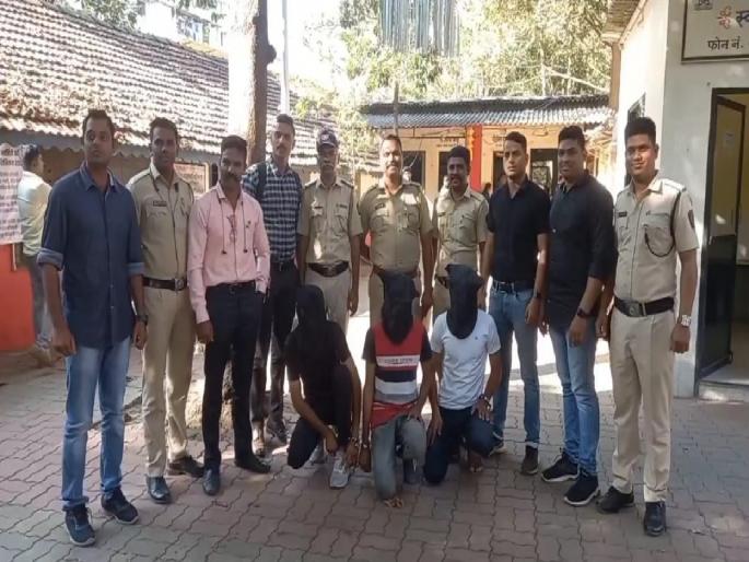 Gas mechanic killed for demanding loan money | उसने दिलेले पैसे मागितल्याने गॅस मेकॅनिकची हत्या Gas mechanic killed for demanding loan money | उसने दिलेले पैसे मागितल्याने गॅस मेकॅनिकची हत्या