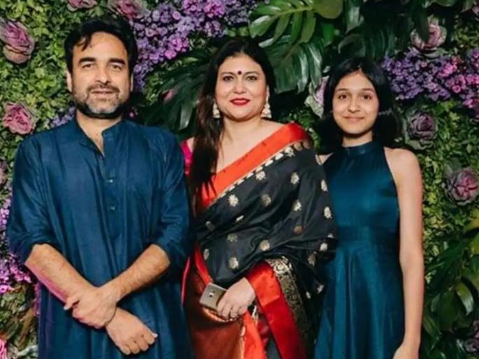 Pankaj Tripathi bought two luxurious flats in Mumbai for his daughter and wife, the price is in crores. | पत्नी आणि मुलीसाठी पंकज त्रिपाठींनी मुंबईत खरेदी केले दोन आलिशान फ्लॅट्स, किंमत कोटींच्या घरात