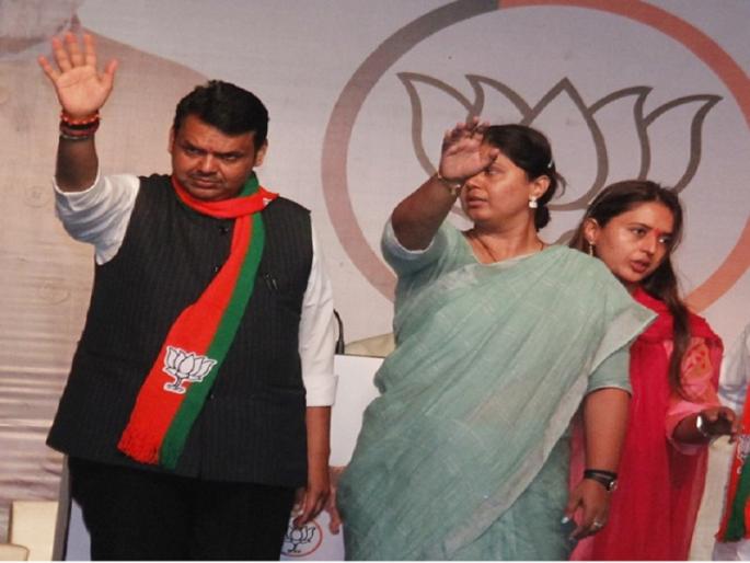 Give a thumbs up, but it's only for Arjuna! | अंगठा देऊ, मात्र तो अर्जुनासाठीच !