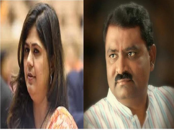 BJP pushing into legislative council polls; Six districts of Beed Par. Members ineligible for voting | विधानपरिषद निवडणुकीत भाजपला धक्का; बीडचे सहा जि.प. सदस्य मतदानासाठी अपात्र BJP pushing into legislative council polls; Six districts of Beed Par. Members ineligible for voting | विधानपरिषद निवडणुकीत भाजपला धक्का; बीडचे सहा जि.प. सदस्य मतदानासाठी अपात्र