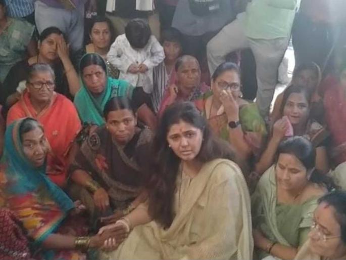 Special Article Why is election defeat so painful | विशेष लेख: निवडणुकीतील पराभव इतका जिव्हारी का लागतो? Special Article Why is election defeat so painful | विशेष लेख: निवडणुकीतील पराभव इतका जिव्हारी का लागतो?