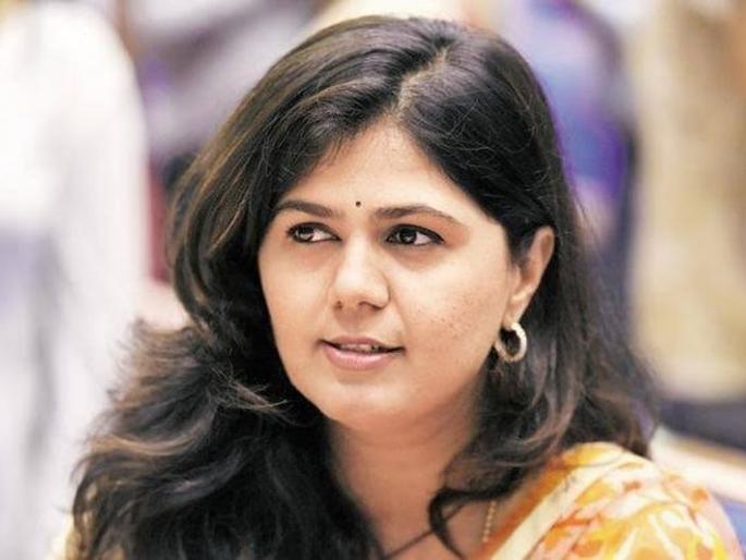 Pankaja Munde : Struggle of Leadership | संघर्ष नेतृत्वाचा Pankaja Munde : Struggle of Leadership | संघर्ष नेतृत्वाचा