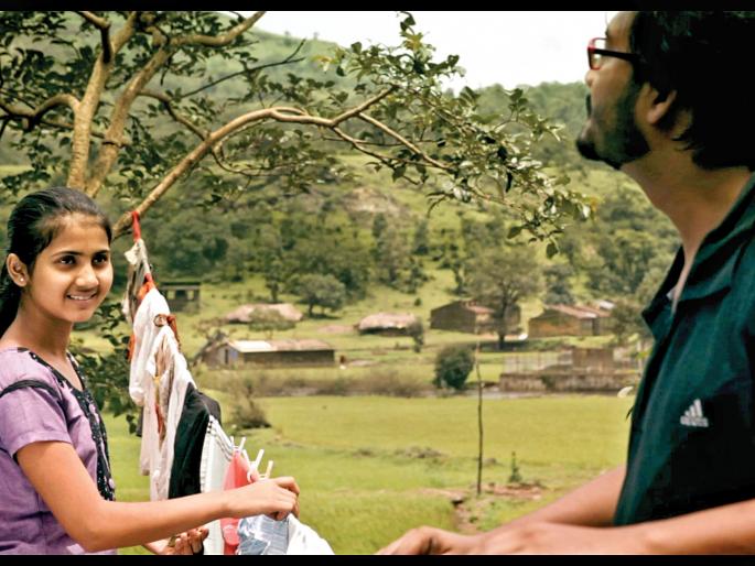 pankh: watch this shortfilm | पंख नावाची ही शॉर्टफिल्म पाहिली का? pankh: watch this shortfilm | पंख नावाची ही शॉर्टफिल्म पाहिली का?