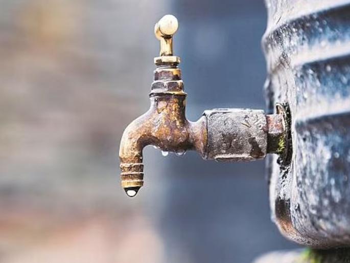 Central approval is required to provide water to Pankhand | पानखंडाला पाणी देण्यास केंद्राची मंजुरी हवी Central approval is required to provide water to Pankhand | पानखंडाला पाणी देण्यास केंद्राची मंजुरी हवी