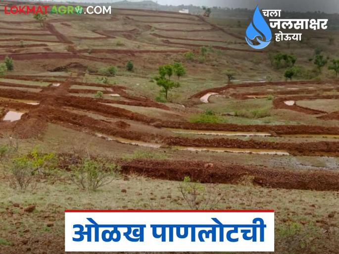 Panlot Kshetra : What is a exactly watershed? and what are its types? Read in detail | Panlot Kshetra : पाणलोट क्षेत्र म्हणजे नक्की काय? आणि त्याचे प्रकार कोणते? वाचा सविस्तर Panlot Kshetra : What is a exactly watershed? and what are its types? Read in detail | Panlot Kshetra : पाणलोट क्षेत्र म्हणजे नक्की काय? आणि त्याचे प्रकार कोणते? वाचा सविस्तर