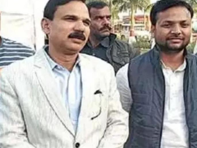 ... and two miners were millionaire in one night | ...आणि दोन खाणकामगार रातोरात झाले करोडपती  ... and two miners were millionaire in one night | ...आणि दोन खाणकामगार रातोरात झाले करोडपती