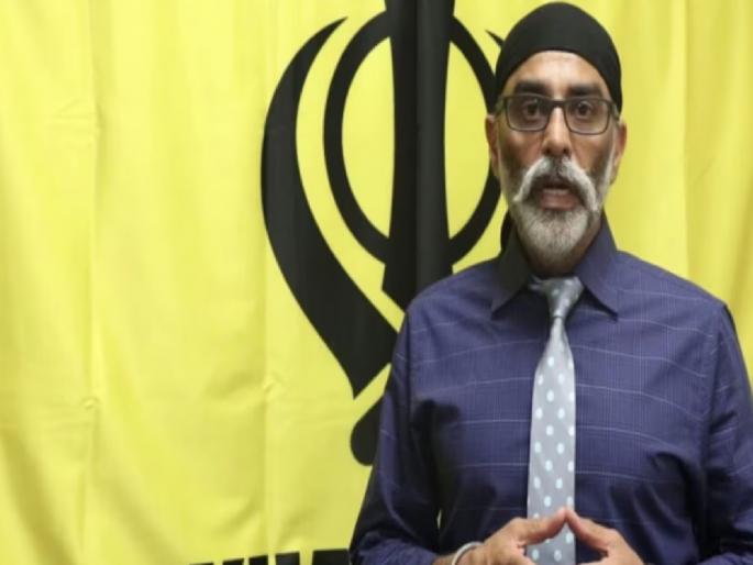 US has filed a charge sheet against a person working for the Indian government | विदेशी भूमीवर देशाच्या प्रतिष्ठेला ‘डाग’ नको! US has filed a charge sheet against a person working for the Indian government | विदेशी भूमीवर देशाच्या प्रतिष्ठेला ‘डाग’ नको!