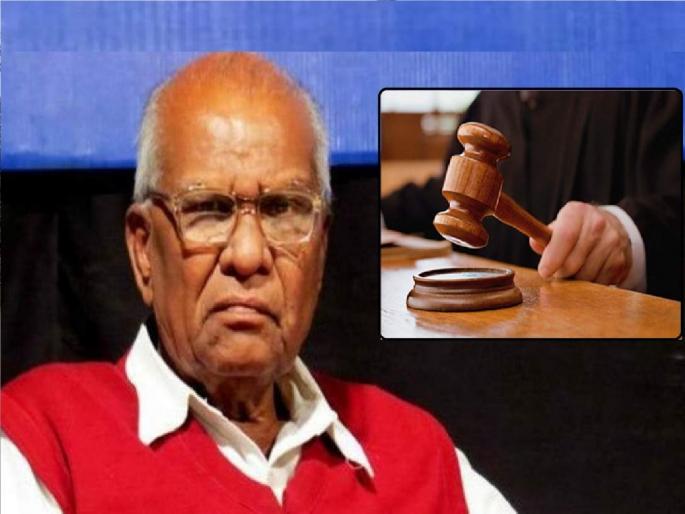 Govind Pansare murder case hearing: Evidence presented in court explaining motive of crime | गोविंद पानसरे खून खटला सुनावणी: गुन्ह्याचा उद्देश स्पष्ट करणारे पुरावे न्यायालयात सादर Govind Pansare murder case hearing: Evidence presented in court explaining motive of crime | गोविंद पानसरे खून खटला सुनावणी: गुन्ह्याचा उद्देश स्पष्ट करणारे पुरावे न्यायालयात सादर