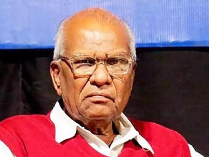 Govind Pansare murder case: Virendra Tawde is the main facilitator of the murder plot | गोविंद पानसरे हत्या प्रकरण: वीरेंद्र तावडेच हत्या कटाचा मुख्य सूत्रधार Govind Pansare murder case: Virendra Tawde is the main facilitator of the murder plot | गोविंद पानसरे हत्या प्रकरण: वीरेंद्र तावडेच हत्या कटाचा मुख्य सूत्रधार