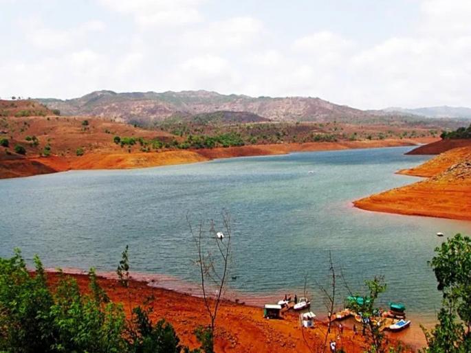 Panshet Dam: A toddler who came to Pune from Rajasthan for a walk drowned in Panshet Dam | Panshet Dam : राजस्थानहून पुण्यात फिरायला आलेला चिमुकला पानशेत धरणात बुडाला Panshet Dam: A toddler who came to Pune from Rajasthan for a walk drowned in Panshet Dam | Panshet Dam : राजस्थानहून पुण्यात फिरायला आलेला चिमुकला पानशेत धरणात बुडाला