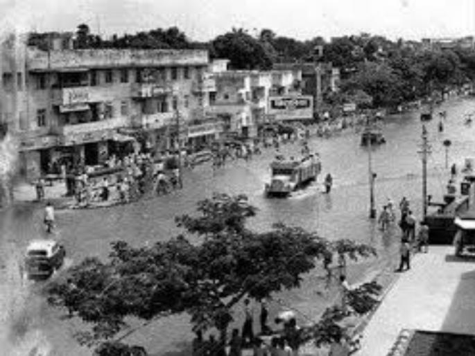 The memories ofterrible Panshet incident. | आठवणी पानशेत पुराच्या ! तो भयंकर दिवस आणि उध्वस्त शहर... The memories ofterrible Panshet incident. | आठवणी पानशेत पुराच्या ! तो भयंकर दिवस आणि उध्वस्त शहर...