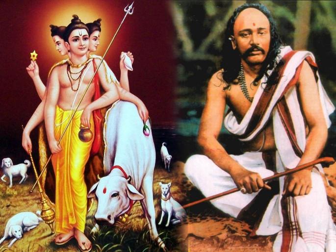 Pant Balekundri Maharaj's death anniversary: Datta devotee Pant Balekundri Maharaj told 10 rules of charity! | बेळगावचे दत्त भक्त पंत बाळेकुंद्री महाराज यांनी सांगितले परमार्थाचे १० नियम! Pant Balekundri Maharaj's death anniversary: Datta devotee Pant Balekundri Maharaj told 10 rules of charity! | बेळगावचे दत्त भक्त पंत बाळेकुंद्री महाराज यांनी सांगितले परमार्थाचे १० नियम!