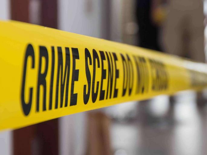 A close brother killed his brother by throwing a stone at his head | सख्ख्या भावाने केली भावाच्या डोक्यात दगड घालून हत्या; अनैतिक संबंधाच्या कारणावरून वाद झाला