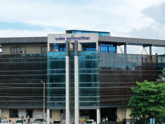 Transfer of two Deputy Commissioners in Panvel Municipal Corporation | पनवेल महानगरपालिकेतील दोन उपायुक्तांच्या बदल्या