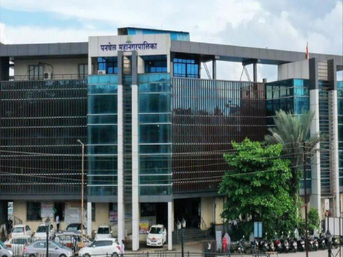 rebellion within the Maha Vikas Aghadi in the Panvel Municipal Corporation elections worked to the BJP advantage | 'मविआ'तील बंडखोरी भाजपच्या पथ्यावर? rebellion within the Maha Vikas Aghadi in the Panvel Municipal Corporation elections worked to the BJP advantage | 'मविआ'तील बंडखोरी भाजपच्या पथ्यावर?