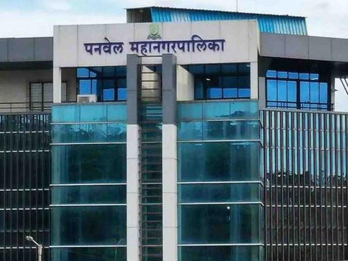 Panvel Municipal Corporation Anti Plastic Action 37 kg of plastic seized | पनवेल महानगरपालिकेची प्लास्टिक विरोधी कारवाई; ३७ किलो प्लास्टिक जप्त