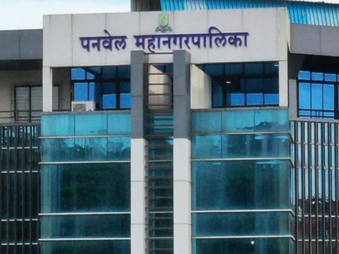 Rs 32,000 ex-gratia grant to municipal employees in Panvel, 1,326 employees benefit | पनवेलमध्ये पालिकेच्या कर्मचाऱ्यांना ३२ हजार रुपये सानुग्रह अनुदान, १३२६ कर्मचाऱ्यांना लाभ Rs 32,000 ex-gratia grant to municipal employees in Panvel, 1,326 employees benefit | पनवेलमध्ये पालिकेच्या कर्मचाऱ्यांना ३२ हजार रुपये सानुग्रह अनुदान, १३२६ कर्मचाऱ्यांना लाभ